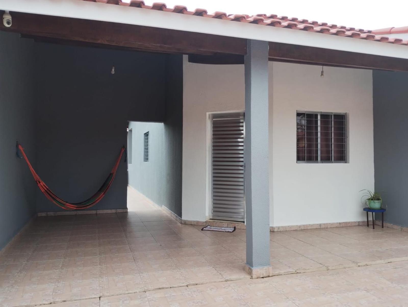 Casa Na Praia Com Piscina E Churrasqueira Itanhaem Exterior photo